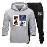 Stranger Things Tracksuit