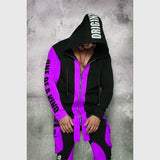 One Of The Kind Tracksuit