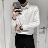 Stars Dress Shirt