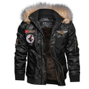 Pilot  Bomber Jacket