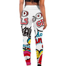 Good Girls High waist Leggings