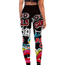 Good Girls High waist Leggings