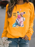 Super Mom Sweatshirt