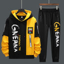 Lightning Tide Tracksuit