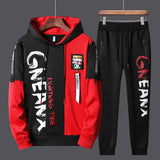 Lightning Tide Tracksuit