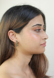 Foggia Earrings by Bombay Sunset-22