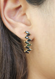 Foggia Earrings by Bombay Sunset-20