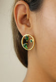 Pazo Earrings -1
