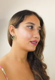 Pazo Earrings -2