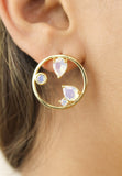 Pazo Earrings -4