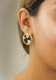 Pazo Earrings -5