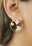 Pazo Earrings -8