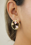 Pazo Earrings -9