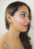 Pazo Earrings -10