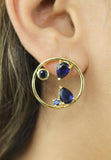 Pazo Earrings -12