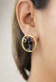 Pazo Earrings -13