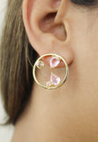 Pazo Earrings -16
