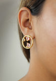 Pazo Earrings -17