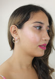 Pazo Earrings -18