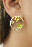 Pazo Earrings