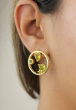 Pazo Earrings -21
