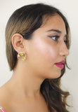 Pazo Earrings -22