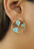 Pazo Earrings -24