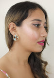 Pazo Earrings -26