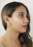 African Butterfly Earring by Bombay Sunset-26