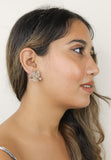 African Butterfly Earring by Bombay Sunset-30