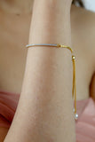 Infinite Spark Bracelet