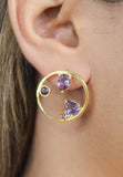 Pazo Earrings -28