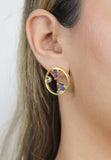Pazo Earrings -29