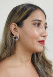 Pazo Earrings -30