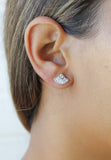 Double Shine Earrings -3
