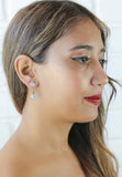 Double Shine Earrings -5