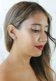 Double Shine Earrings -19