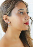 Double Shine Earrings -20
