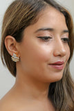 Summer Star Stud Earrings by Bombay Sunset-6