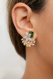 Summer Star Stud Earrings by Bombay Sunset-9