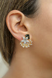Summer Star Stud Earrings by Bombay Sunset-12