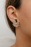 Summer Star Stud Earrings by Bombay Sunset-13