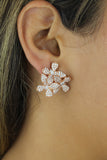African Butterfly Earring by Bombay Sunset-4