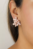 African Butterfly Earring by Bombay Sunset-5