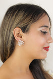 African Butterfly Earring by Bombay Sunset-7