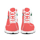 Pink Elevate Shoes