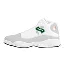 Light Grey Elevate Shoes
