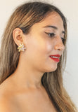 African Butterfly Earring by Bombay Sunset-22