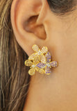 African Butterfly Earring by Bombay Sunset-19