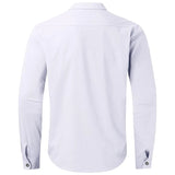 Parrot 3D Dress Shirt